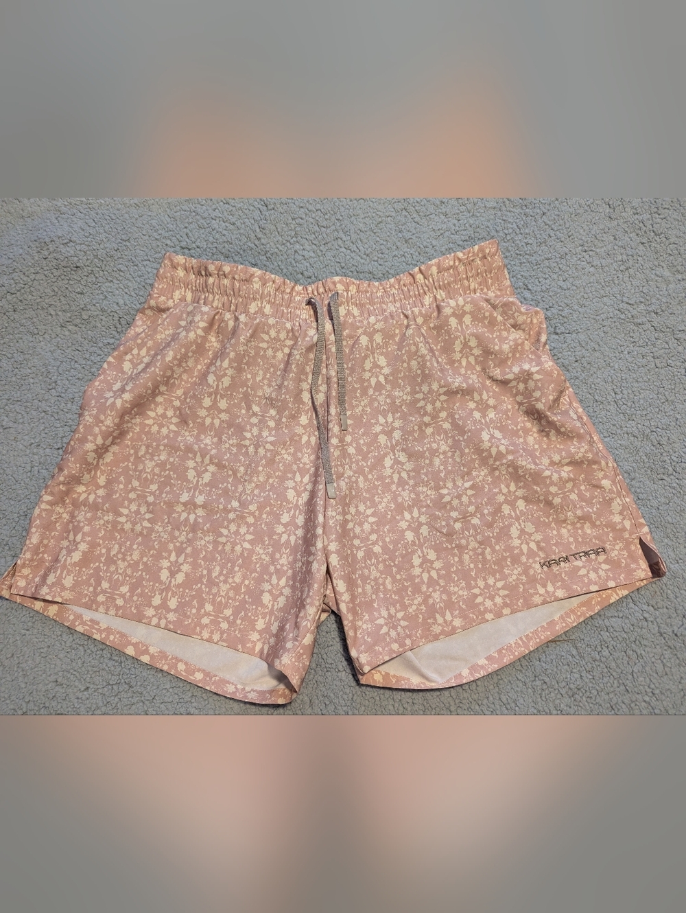 Kari Traa Ruth 5 in. Bermuda Shorts - Women's Sz.L